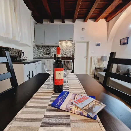 Piccolo Rifugio In Santa Croce Apartment Florence