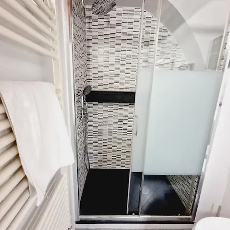 Piccolo Rifugio In Santa Croce Appartement Florence