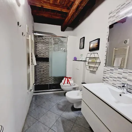 Piccolo Rifugio In Santa Croce Apartment