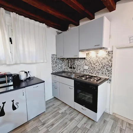 Piccolo Rifugio In Santa Croce Apartment Florence