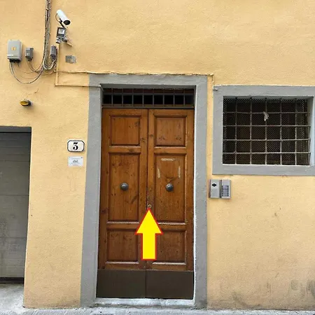 Piccolo Rifugio In Santa Croce