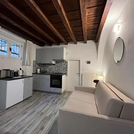 Piccolo Rifugio In Santa Croce Appartement *