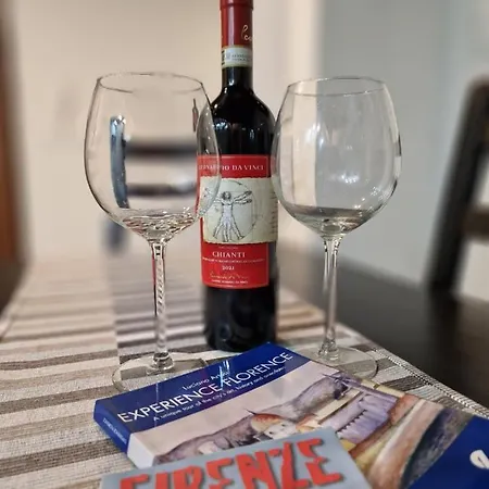 Piccolo Rifugio In Santa Croce Appartement *