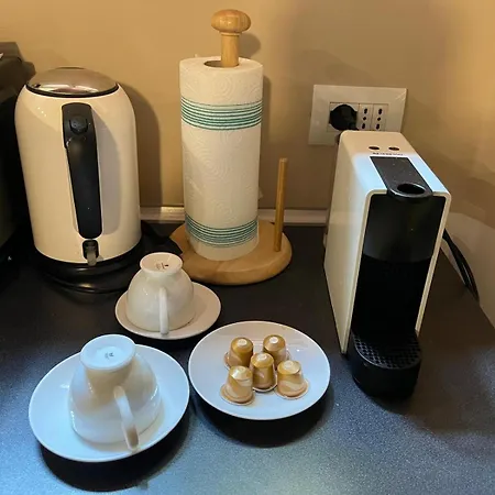 Piccolo Rifugio In Santa Croce Appartamento