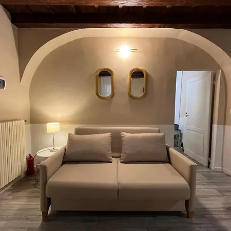 Appartamento Piccolo Rifugio In Santa Croce *