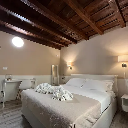 Piccolo Rifugio In Santa Croce