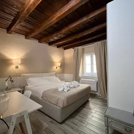 Piccolo Rifugio In Santa Croce Appartamento Firenze