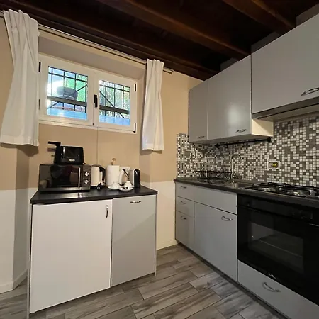 Piccolo Rifugio In Santa Croce