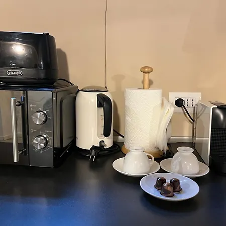 Piccolo Rifugio In Santa Croce Appartamento *