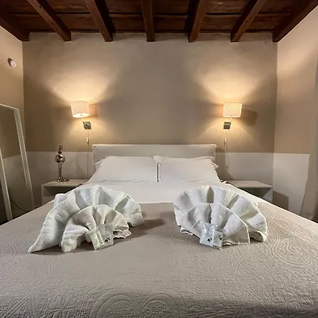 Piccolo Rifugio In Santa Croce Firenze