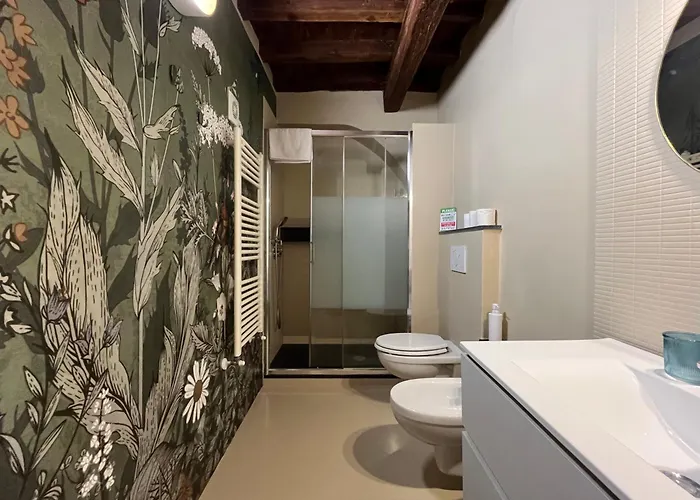 Piccolo Rifugio In Santa Croce * Firenze